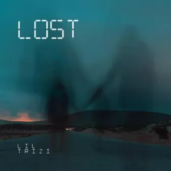 LOST by pleasefuckdie