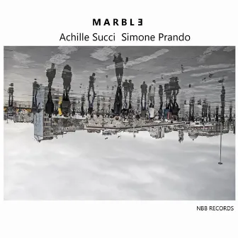 Marble by Achille Succi