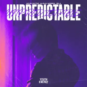 Unpredictable by Alpha Morris