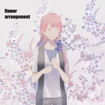 flower arrangement by Ayame