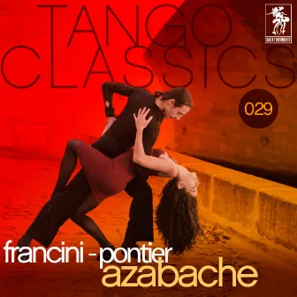 Tango Classics 029: Azabache by O.T. Francini-Pontier