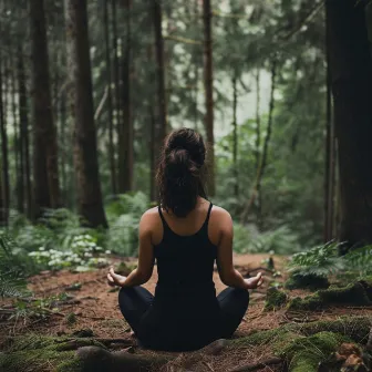 Música De Yoga Con Sonidos De Río Para La Concentración by Música de yoga feliz