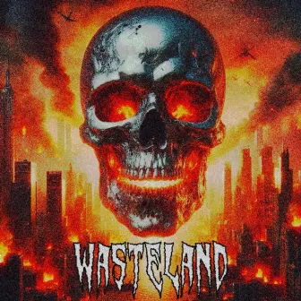 WASTELAND by Sniffie