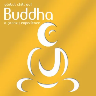 Global Chill Out - Buddha by Bouclé Bois