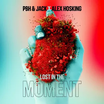 Lost In The Moment by Alex Hosking