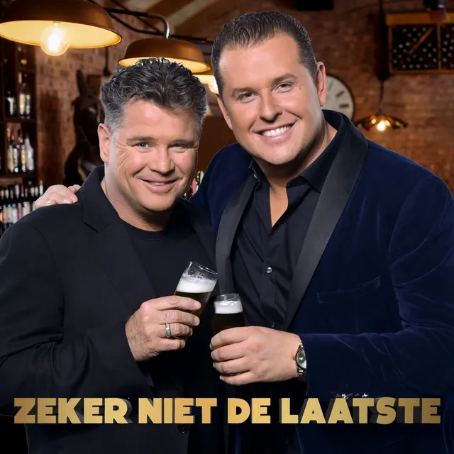 Zeker Niet De Laatste