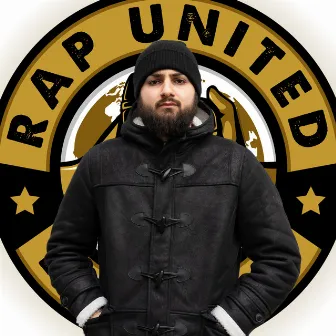 3LEVEN - Rap United #22 by Rap United