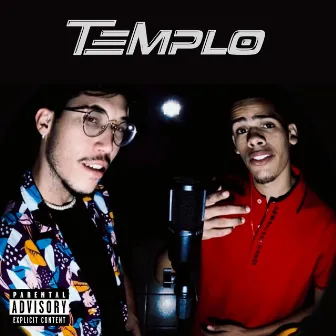 Templo by CRUZ