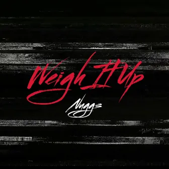 Weigh It Up by Nuggs