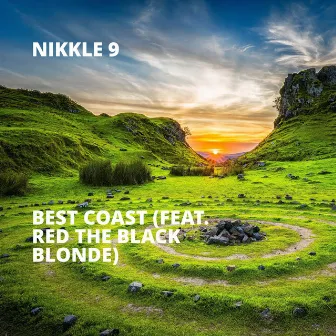 Best Coast by Nikkle 9