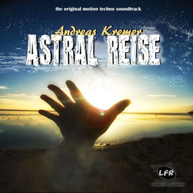 Astral Reise - A.Crash Remix