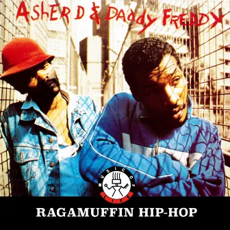 Ragamuffin Hip Hop by Asher D