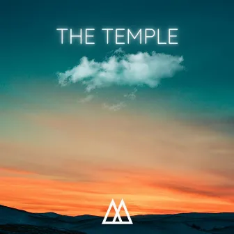 The Temple by Oliver Michael