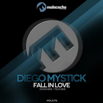 Fall in Love by DiegoMystick