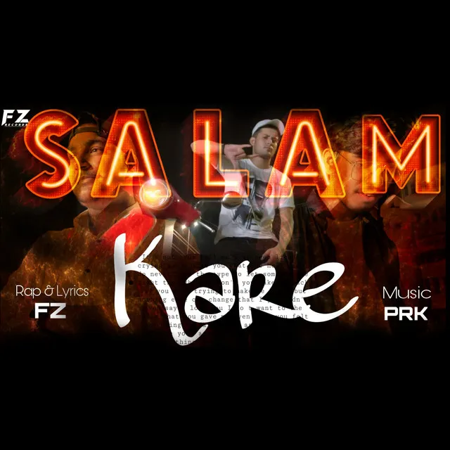 Salam Kare