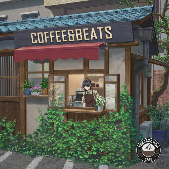 Kinkakuji Kaffeine