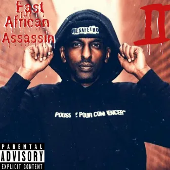 East African Assassin 2 by Dash O