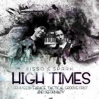 High Times by Fisso & Spark