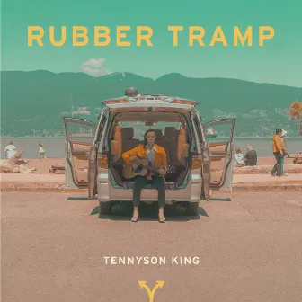 Rubber Tramp by Tennyson King