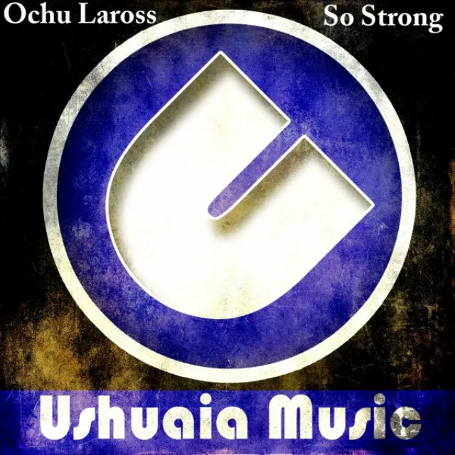 So Strong - Original Mix