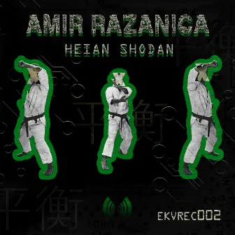 Heian Shodan - Single by Amir Razanica