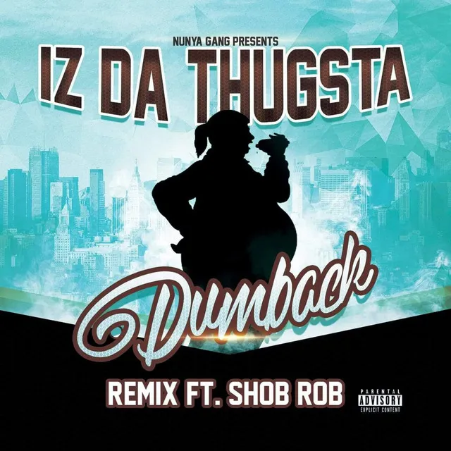 Dumback (Fea. Shob Rob) - Remix