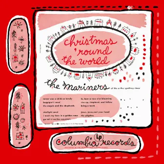 Christmas 'Round The World by The Mariners