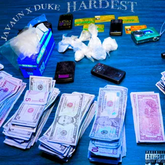 Hardest by Javaun