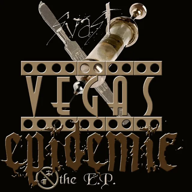 Vegas Epidemic The E.p.