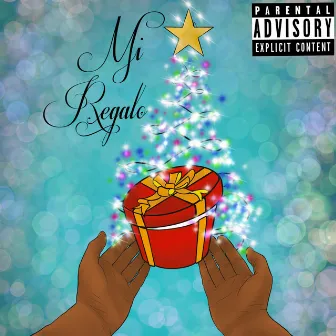 Mi Regalo by K-LO-K