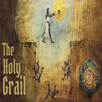 Holy Grail by Unknown Artist