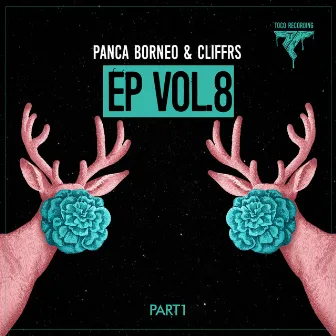 EP, Vol. 8, Pt. 1 by Panca Borneo