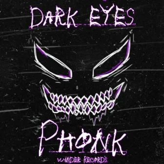 Dark Eyes by Winder records