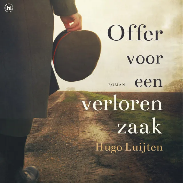 Hoofdstuk 14 - Offer voor een verloren zaak