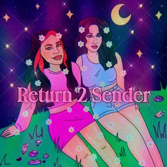 Return 2 Sender by Moonlight Scorpio