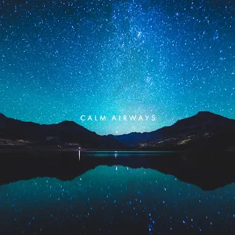 CALM AIRWAYS by Keigo Tanaka