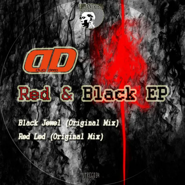 Red & Black EP