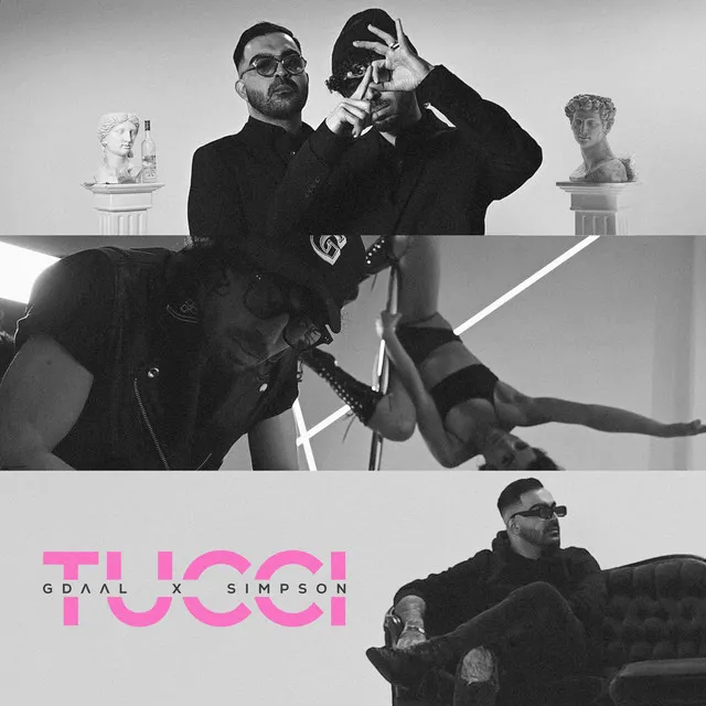 Tucci