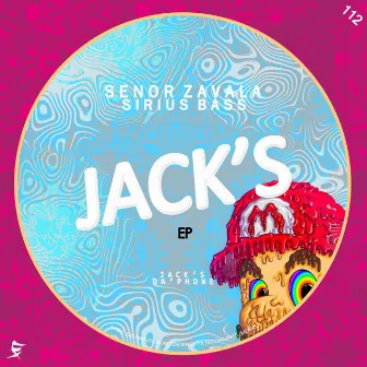 JACK'S EP by Sirius Bass