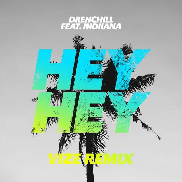 Hey Hey (feat. Indiiana) - VIZE Remix Extended