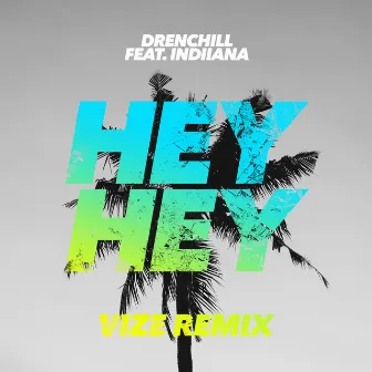 Hey Hey (VIZE Remix) (feat. Indiiana) by Drenchill