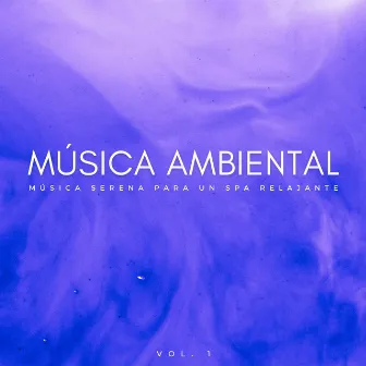 Música Ambiental: Música Serena Para Un Spa Relajante Vol. 1 by Relajación Y Spa