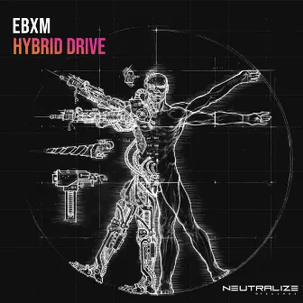 Hybrid Drive by EBXM