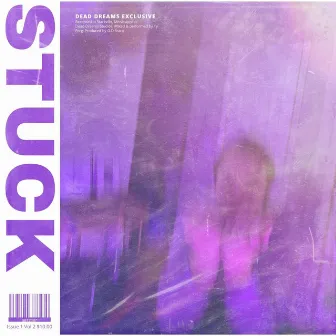 S T U C K by Ty Ferg