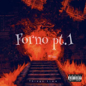 Forno pt. 1 by Thiago Lima