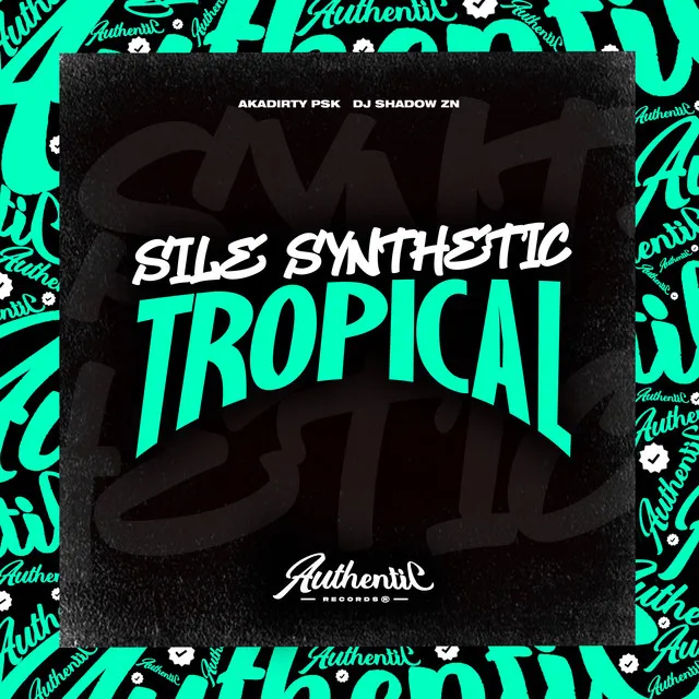 Slide Synthetic Tropical