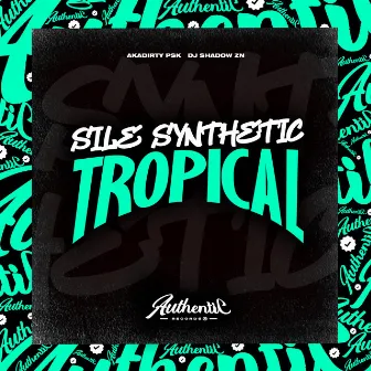 Slide Synthetic Tropical by 