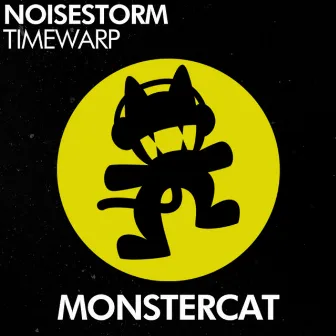 Timewarp by Noisestorm