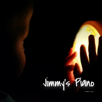 Jimmy's Piano by Morongwa