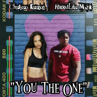 You The One by HoodLife Muzik